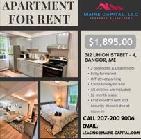 featured image of 312 Union St #4