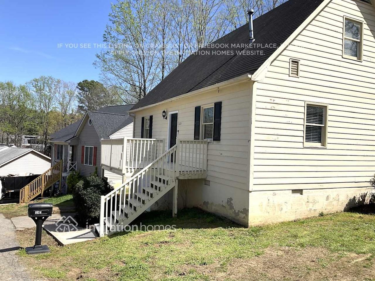 1624 Cranberry Hill Ln - Photo 3 of 21