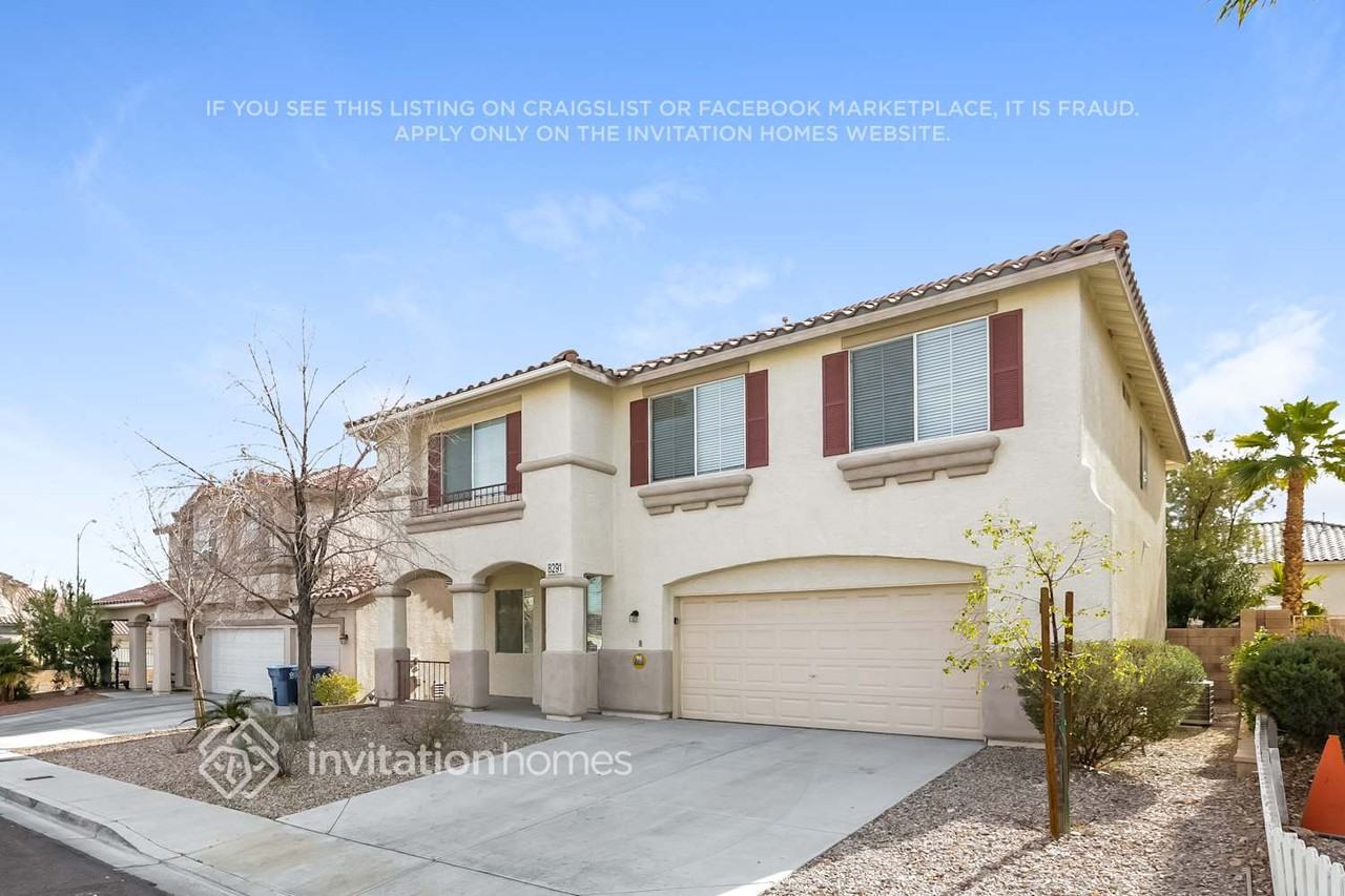 8291 Gilded Crown Ct - Photo 2 of 16