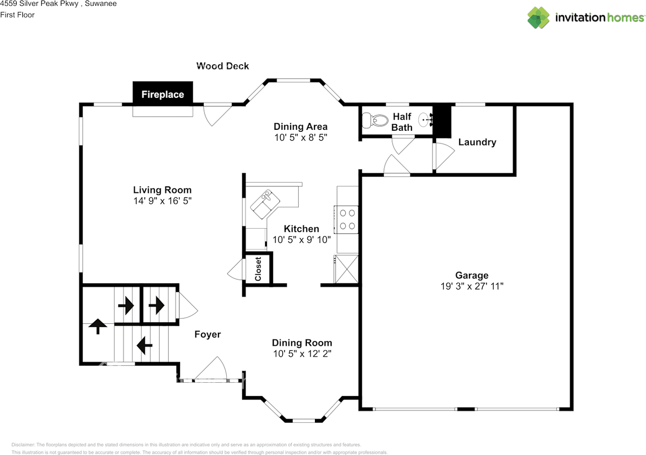 4559 Silver Peak Pkwy - Photo 3 of 21