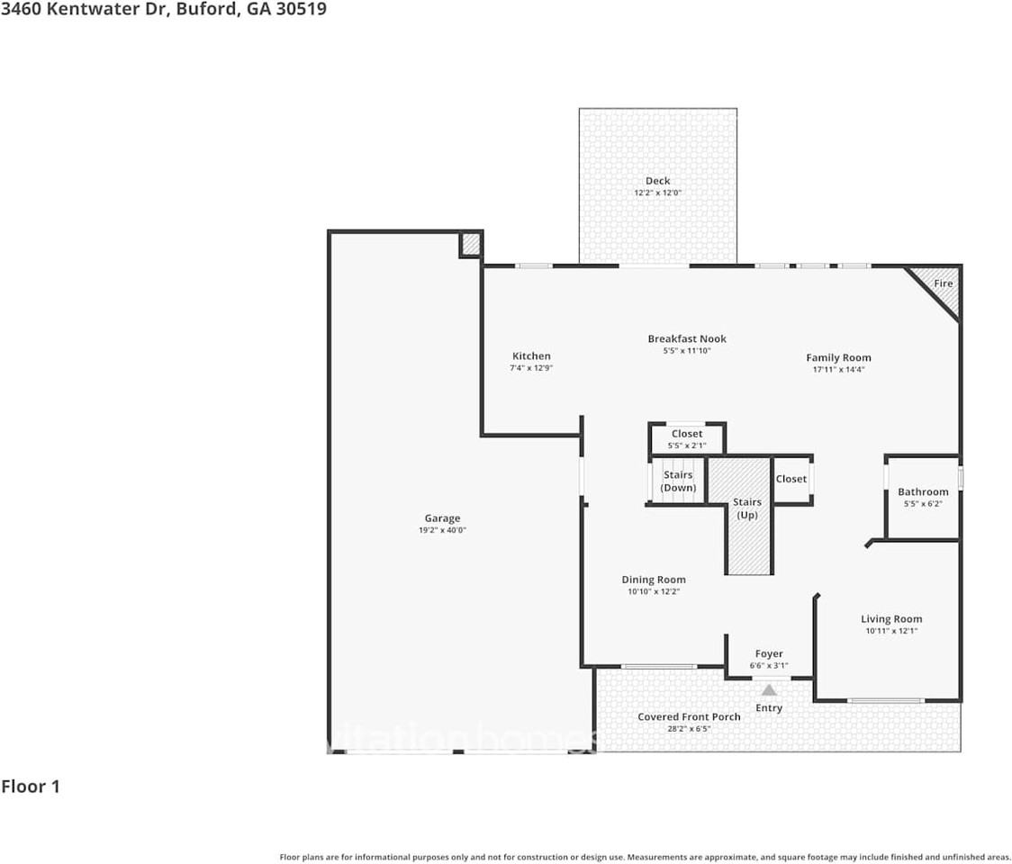 3460 Kentwater Dr - Photo 3 of 19