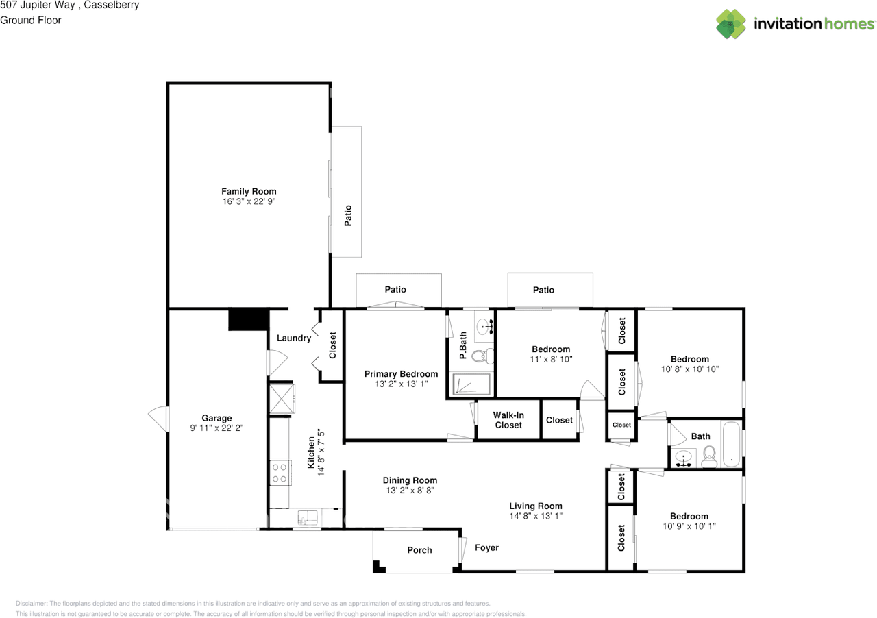 507 Jupiter Way - Photo 2 of 17