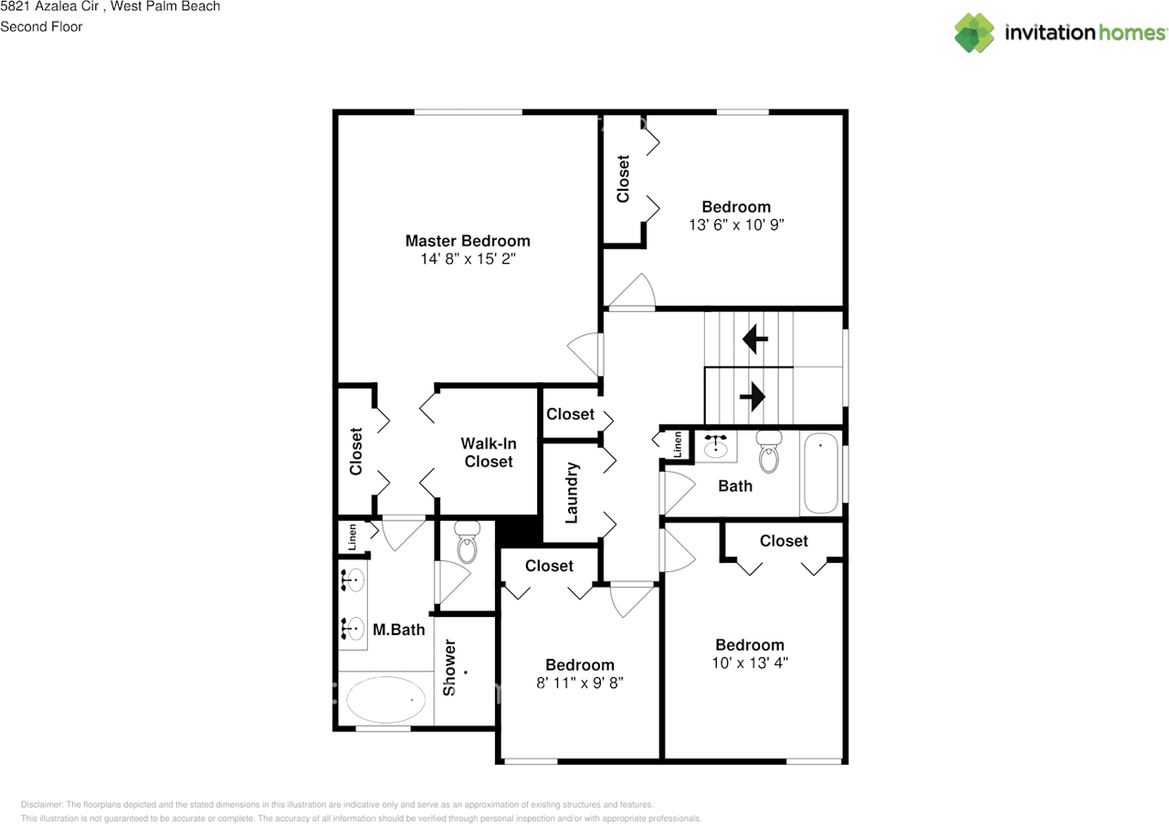 5821 Azalea Cir - Photo 3 of 7