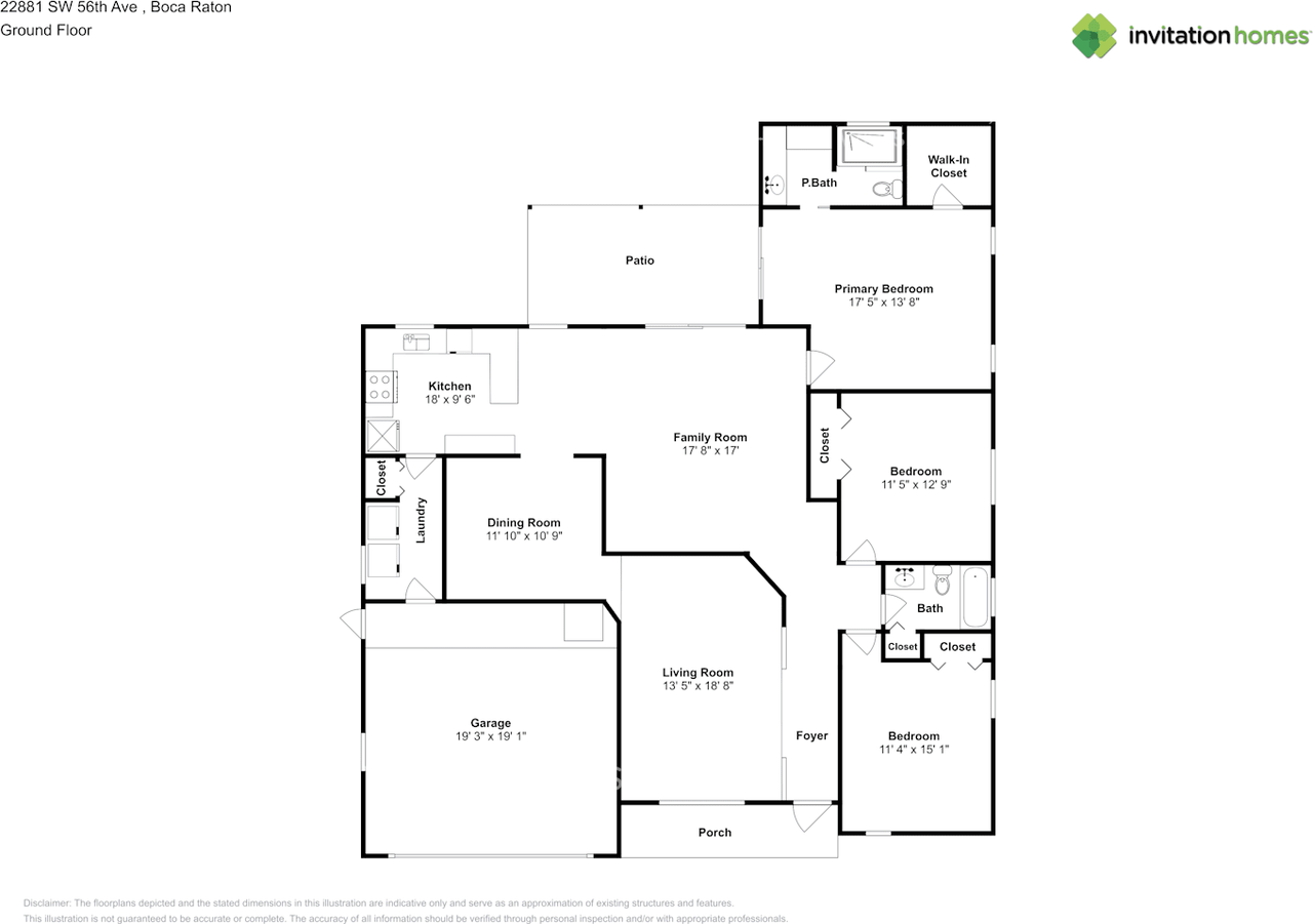 22881 Sw 56th Ave - Photo 2 of 23