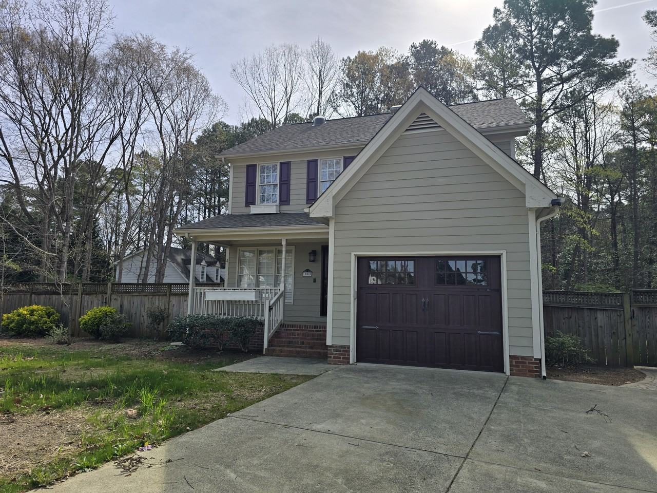 10008 Ligon Mill Rd #1 - Photo 2 of 46