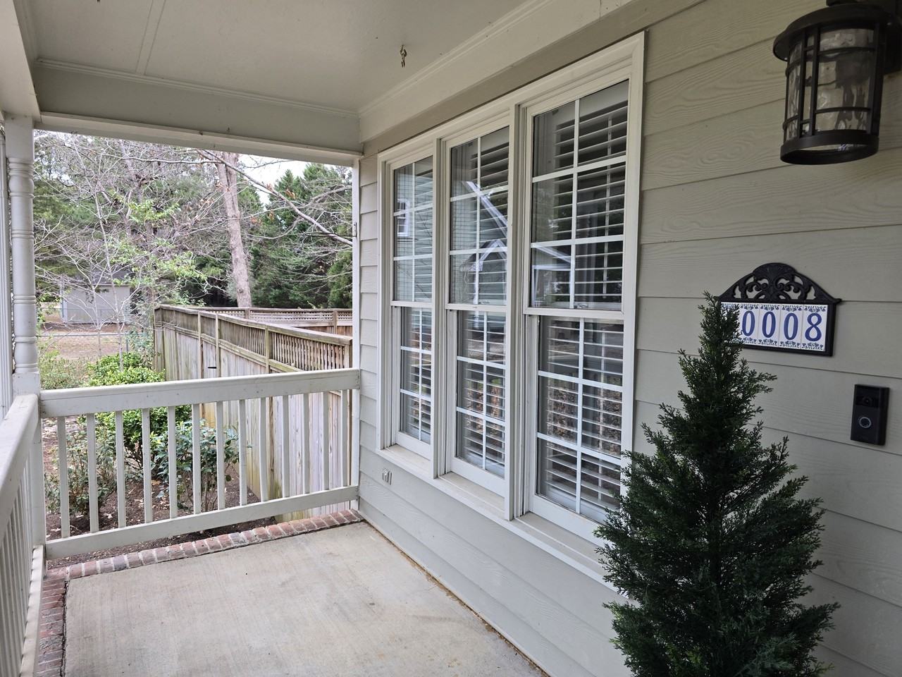 10008 Ligon Mill Rd #1 - Photo 5 of 46