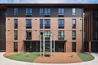 Crescent Court - Photo 1 of 1