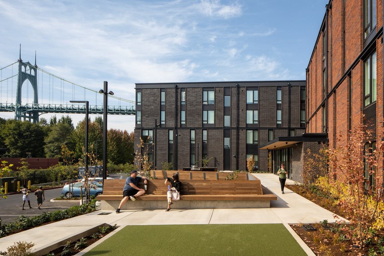 Cathedral Village - Photo 7 of 30