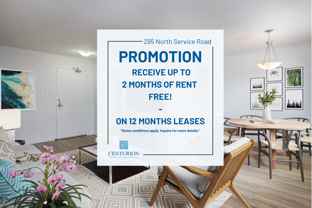 285 North Service Road Apartments - Photo 1 of 1