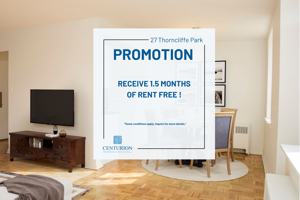 featured image of 27 Thorncliffe Park Dr