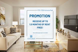 1731-1739 Victoria Park Apartments - Photo 1 of 1