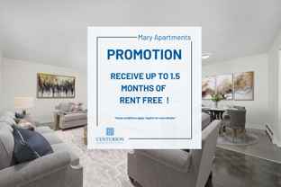 Mary Apartments - Photo 1 of 1