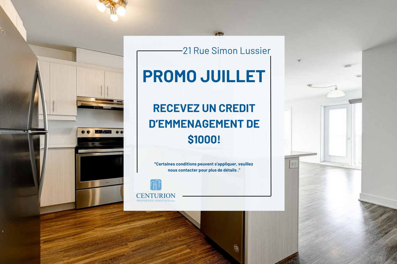 21 Rue Simon Lussier - Photo 2 of 14