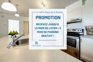 featured image of 4974 Place De La Savane