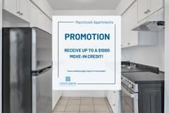 Macintosh Apartments - Photo 1 of 1