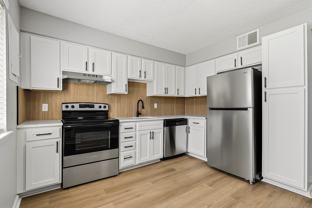 The Reserve @ BLU - Photo 1 of 1