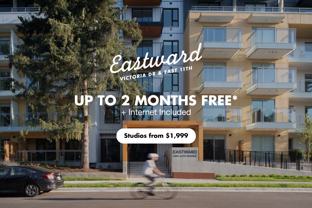 Eastward - Photo 1 of 1