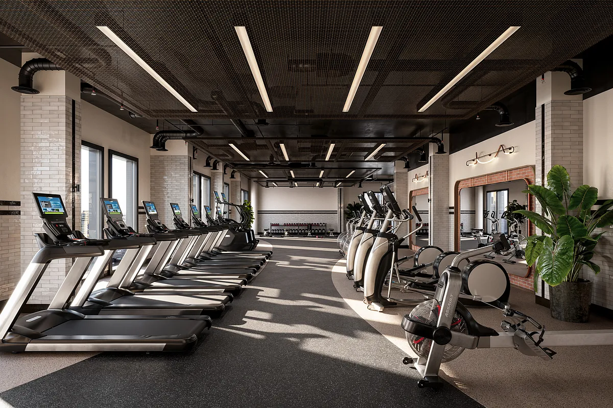 67 Prince Street #10122 - Photo 7 of 10