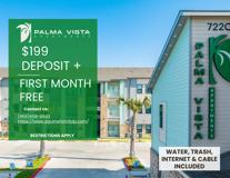 Palma Vista Apartments - Photo 1 of 1