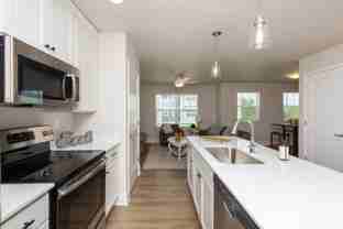 Trestle Corner Townhomes - Photo 1 of 1