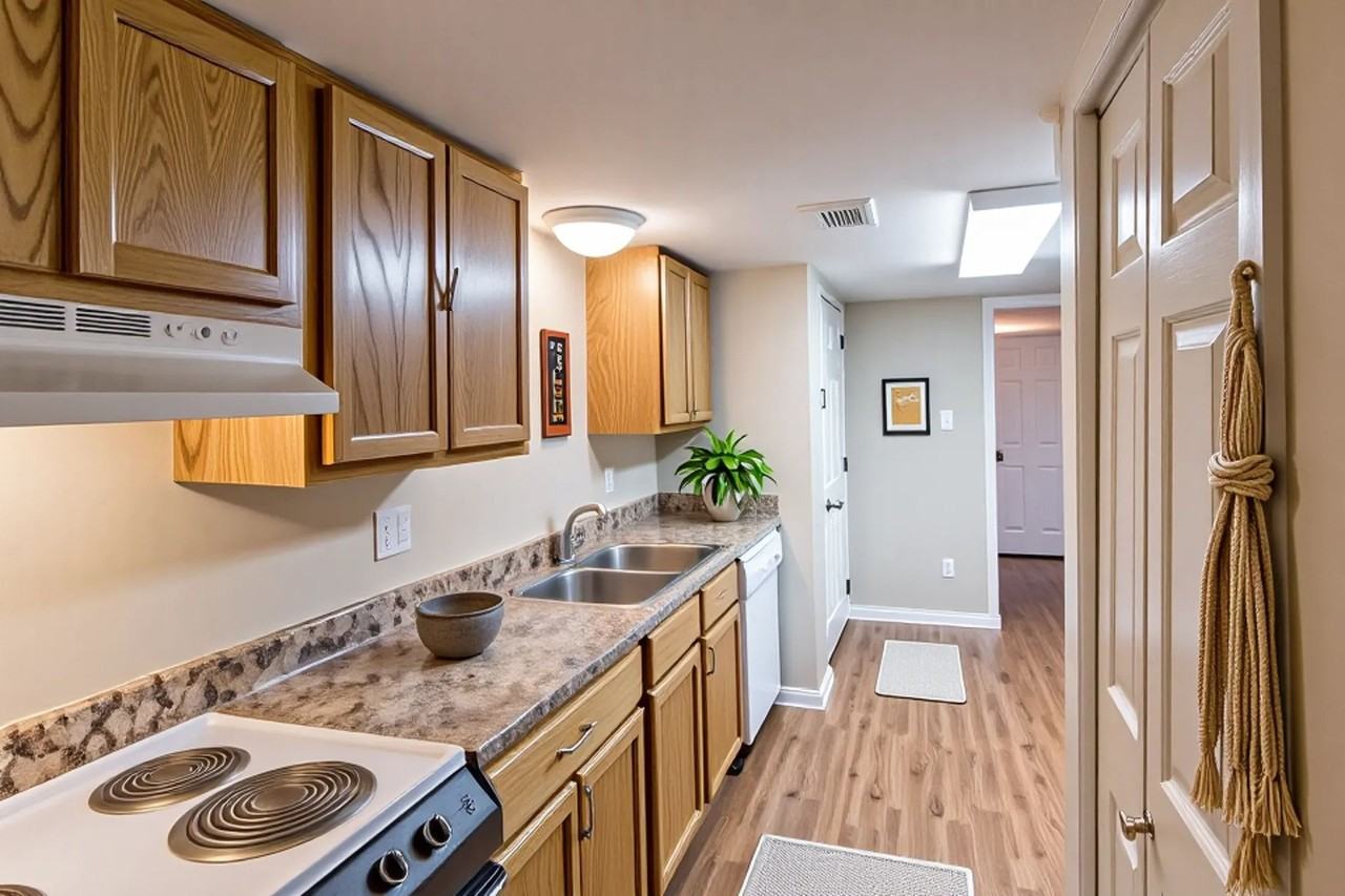 Woodland Terrace - Photo 2 of 47