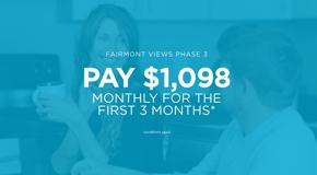 Fairmont Views - Photo 1 of 1