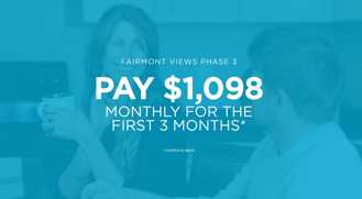 Fairmont Views - Photo 1 of 1