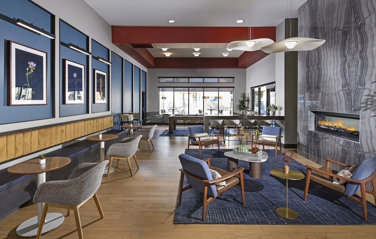 67 Flats - Photo 2 of 32