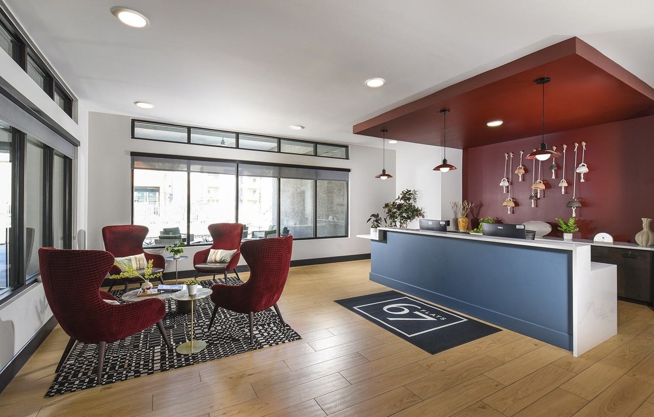 67 Flats - Photo 5 of 32