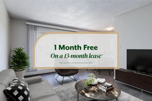 Berkeley Square - Photo 1 of 1