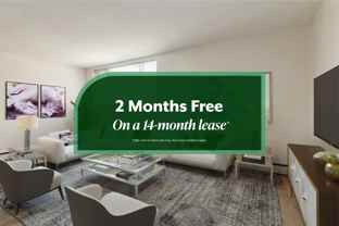 Dorchester Apartments - Photo 1 of 1