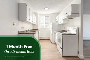 Elkwater Apartments - Photo 1 of 1