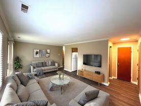 Giant Oaks Apartments - Photo 1 of 1