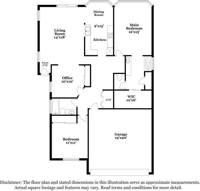 1247 E Cindy St - Photo 2 of 16