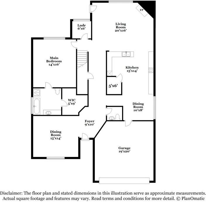 10105 Cougar Trl - Photo 2 of 20