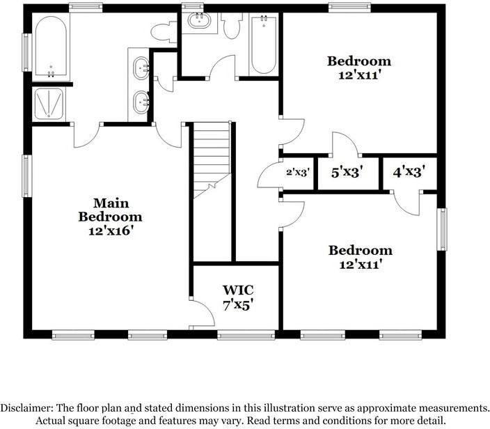 8502 Conner Ridge Ln - Photo 3 of 20