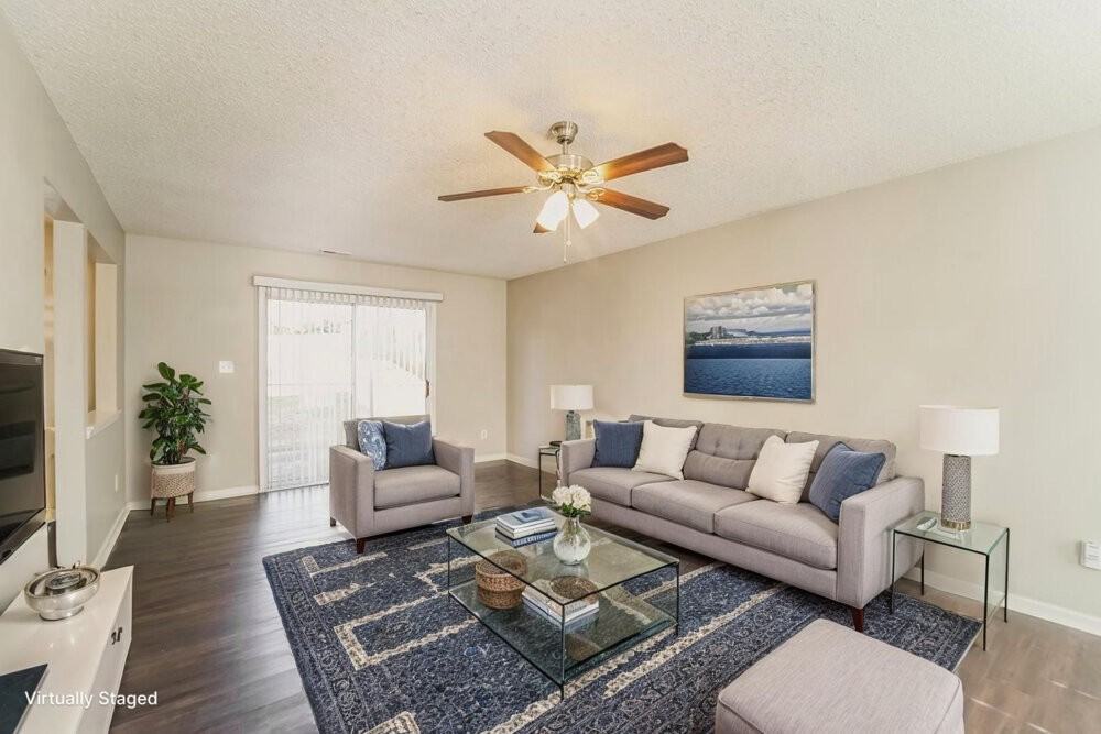 8502 Conner Ridge Ln - Photo 5 of 20