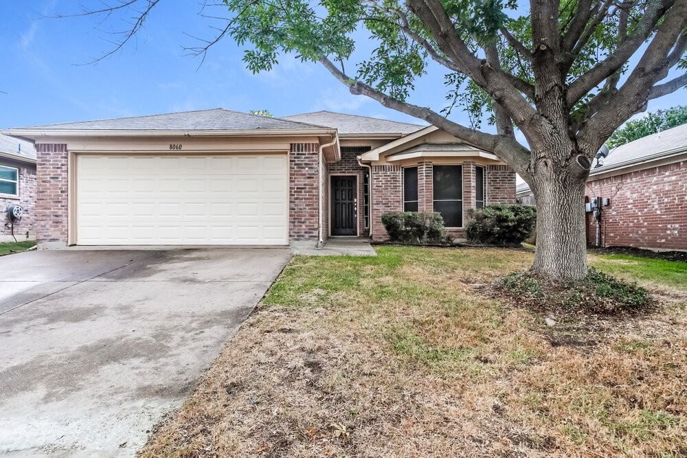 8060 Cannonwood Dr