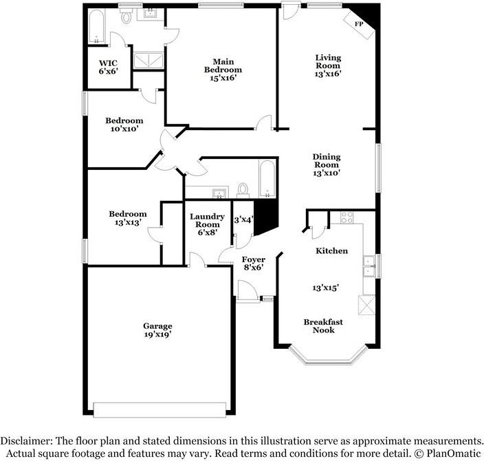 8060 Cannonwood Dr - Photo 2 of 16