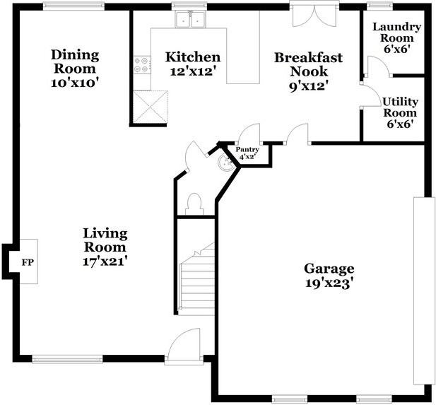 2006 Zion Ln - Photo 2 of 17