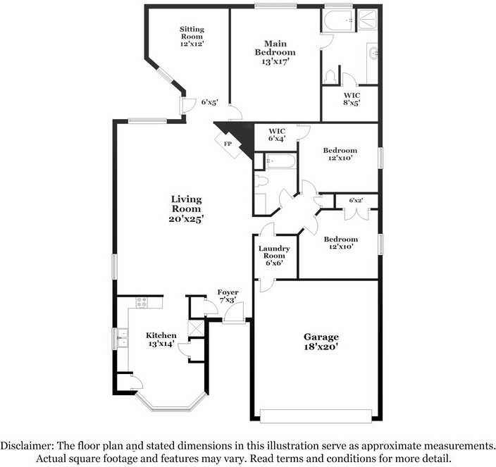 7713 Dockside Dr - Photo 2 of 16