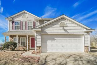 12205 Hamilton Jones Dr - Photo 1 of 1