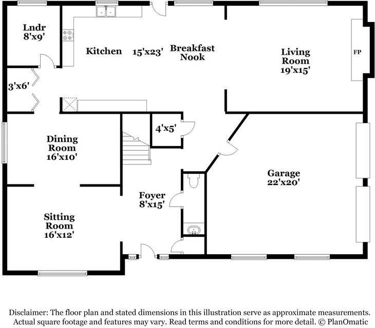 10947 Hondal Ct - Photo 2 of 20