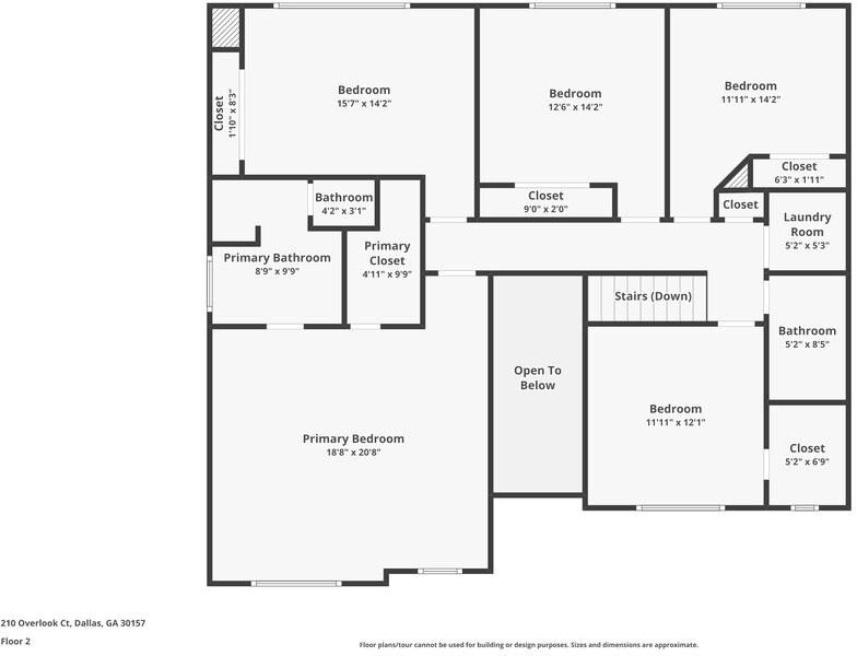 210 Overlook Ct - Photo 3 of 17