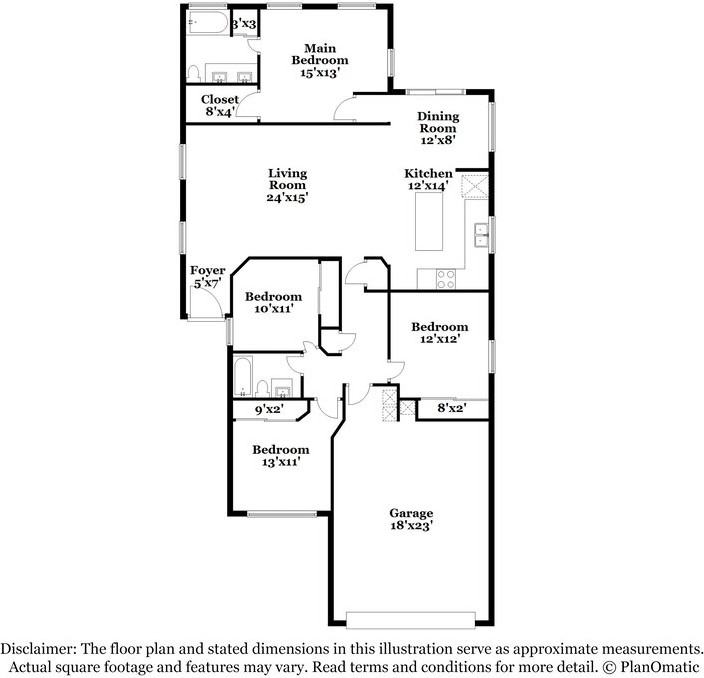 12530 W Willow Ave - Photo 2 of 20