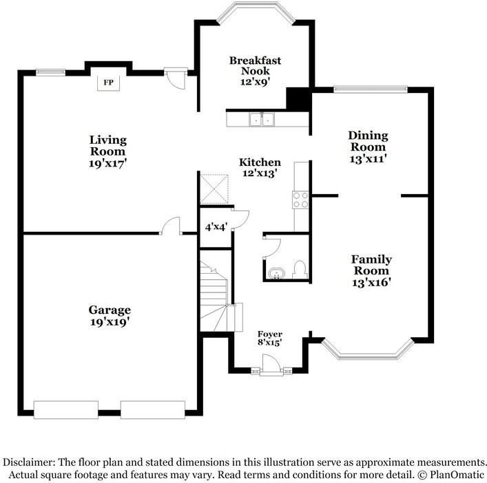 936 Brisley Cir - Photo 2 of 20