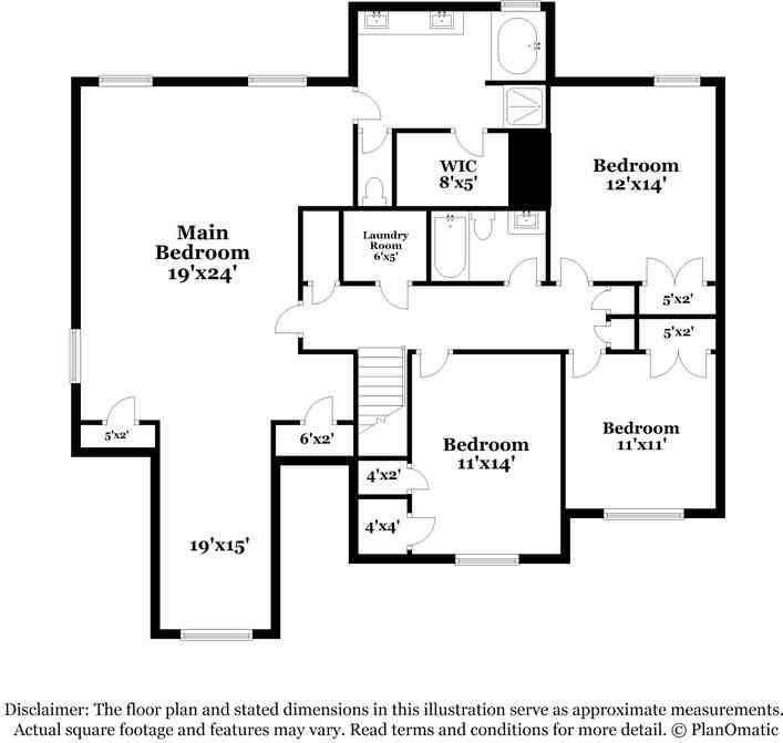 936 Brisley Cir - Photo 3 of 20