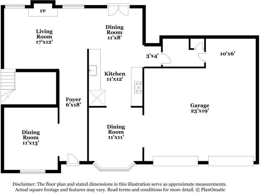 27 Polo Flds Ne - Photo 2 of 17