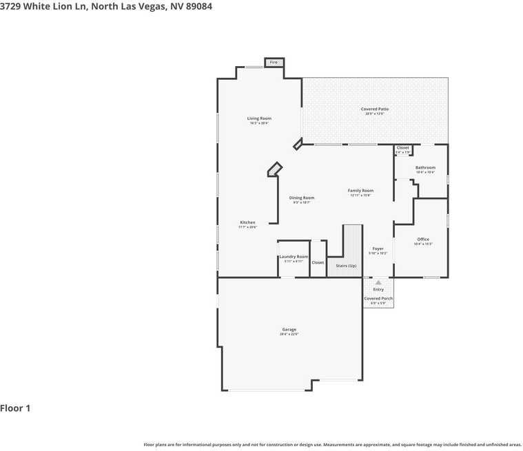 3729 White Lion Ln - Photo 2 of 24