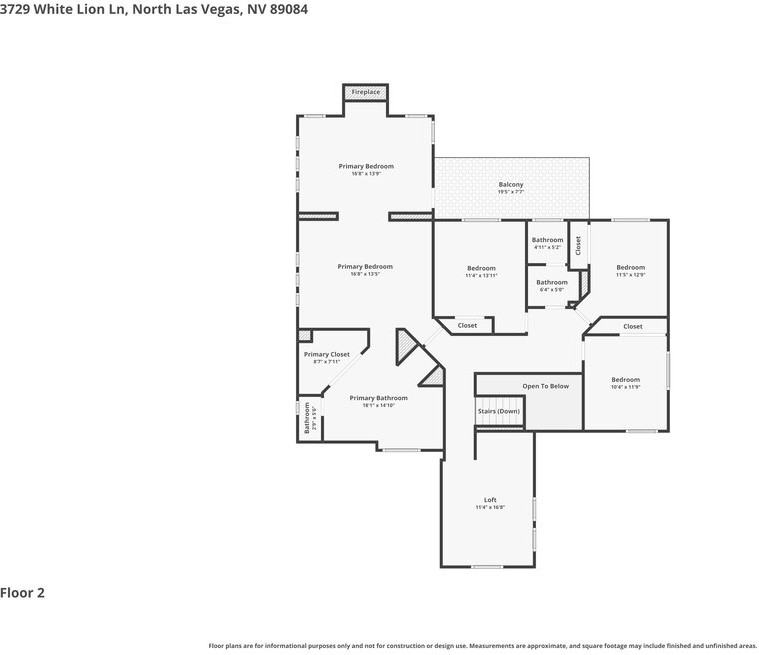3729 White Lion Ln - Photo 3 of 24